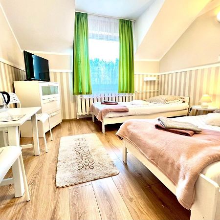 Ziolowa Dolina Opolznevoye Bagian luar foto