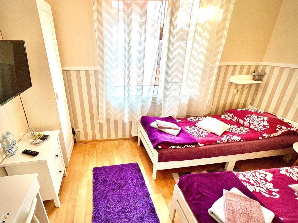 Ziolowa Dolina Opolznevoye Bagian luar foto