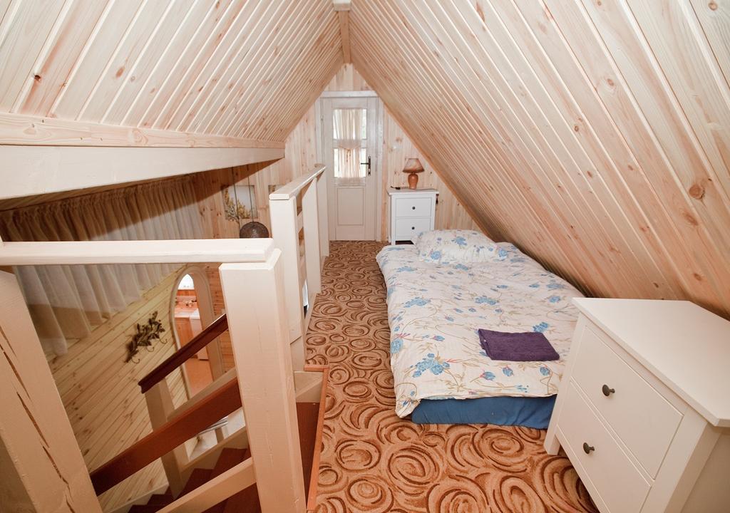 Ziolowa Dolina Opolznevoye Bagian luar foto