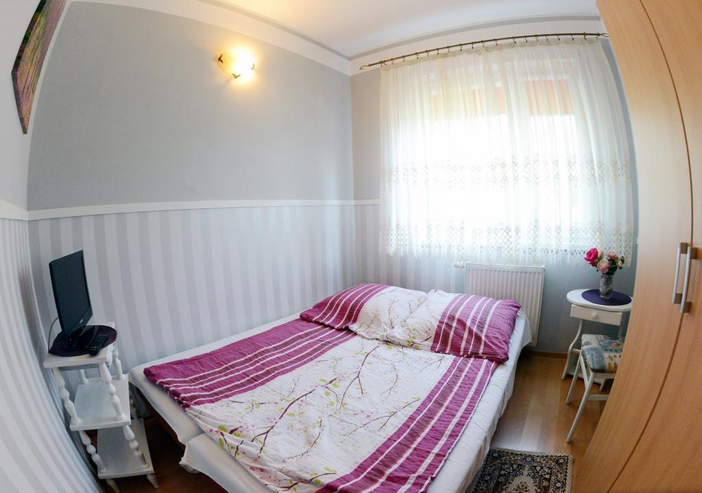 Ziolowa Dolina Opolznevoye Bagian luar foto