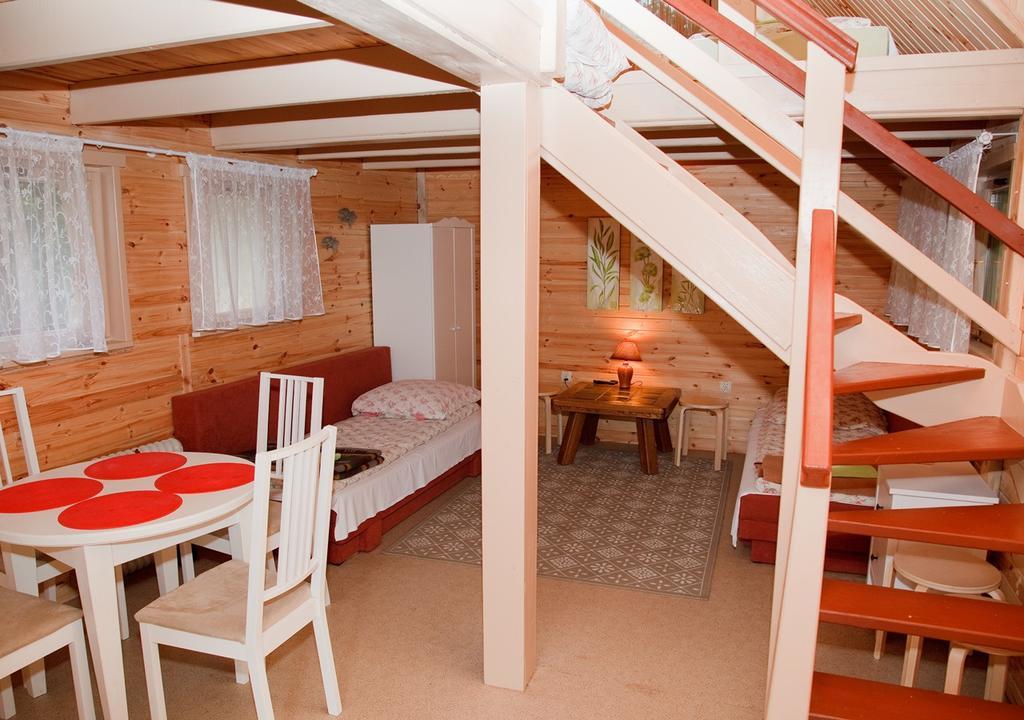 Ziolowa Dolina Opolznevoye Bagian luar foto
