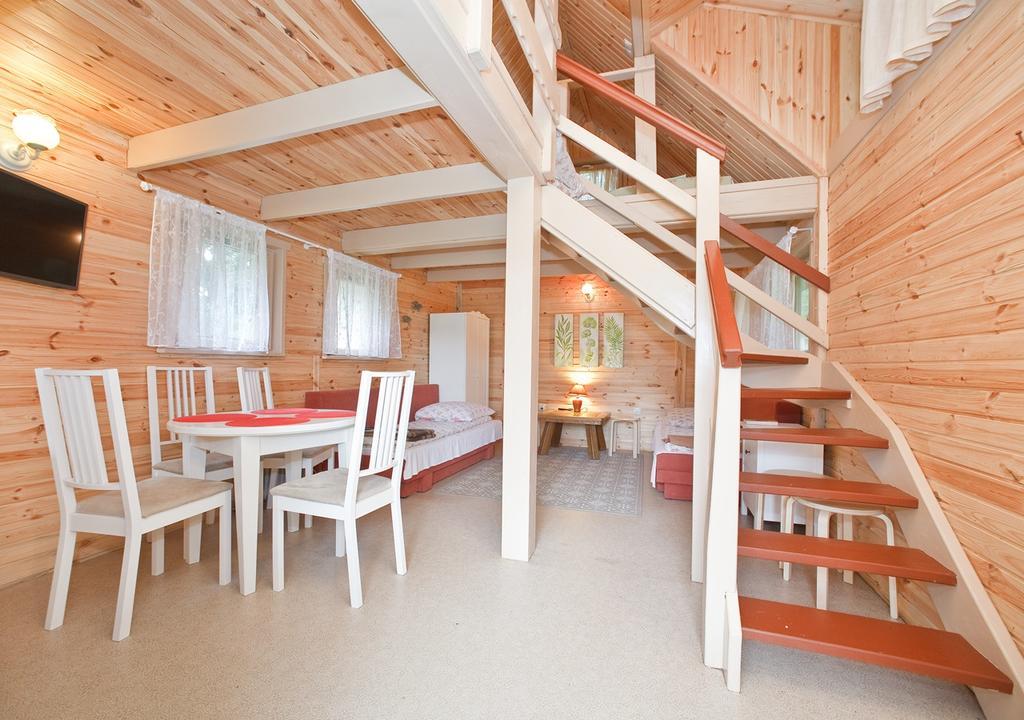 Ziolowa Dolina Opolznevoye Bagian luar foto