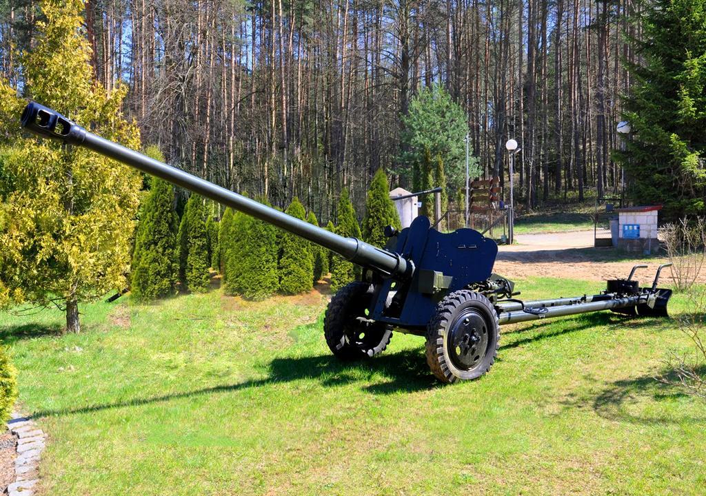 Ziolowa Dolina Opolznevoye Bagian luar foto
